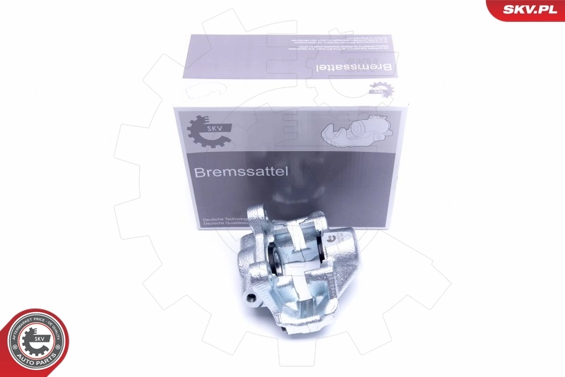 Brake Caliper